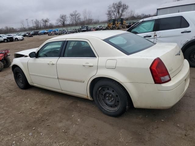 2005 Chrysler 300