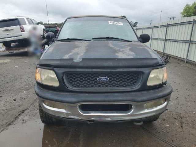 1998 Ford F150