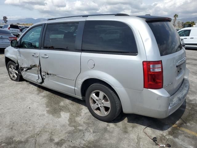 2010 Dodge Grand Caravan SXT