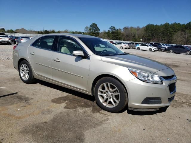 2016 Chevrolet Malibu Limited LT