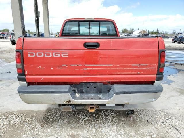 1996 Dodge RAM 1500