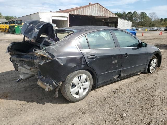 2008 Nissan Altima 2.5