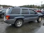 2002 Jeep Grand Cherokee Laredo