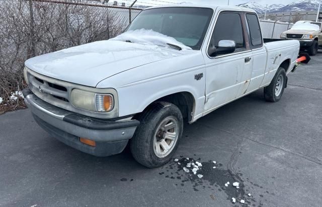 1994 Mazda B4000 Cab Plus