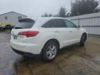 2013 Acura RDX