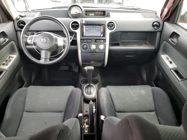 2006 Scion XB