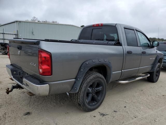 2007 Dodge RAM 1500 ST