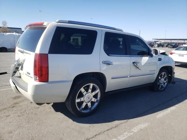 2010 Cadillac Escalade Premium