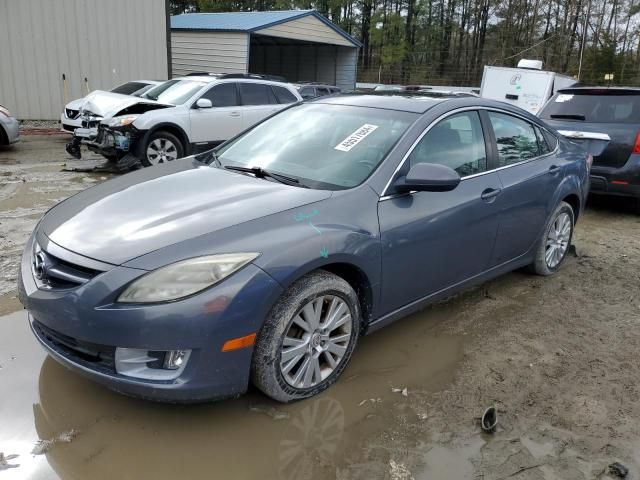 2010 Mazda 6 I