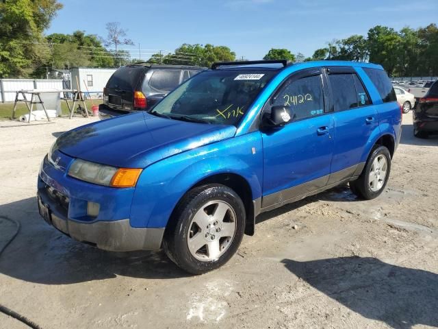 2004 Saturn Vue