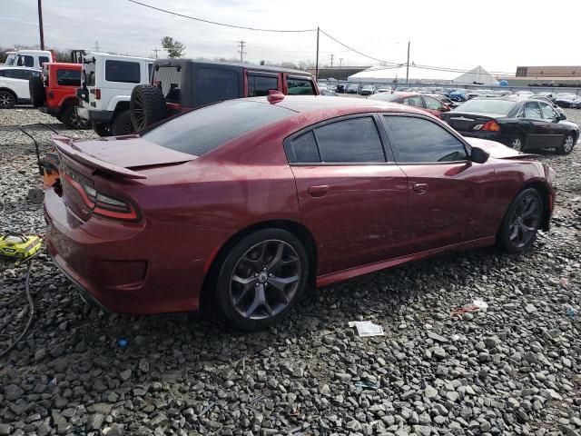 2019 Dodge Charger GT