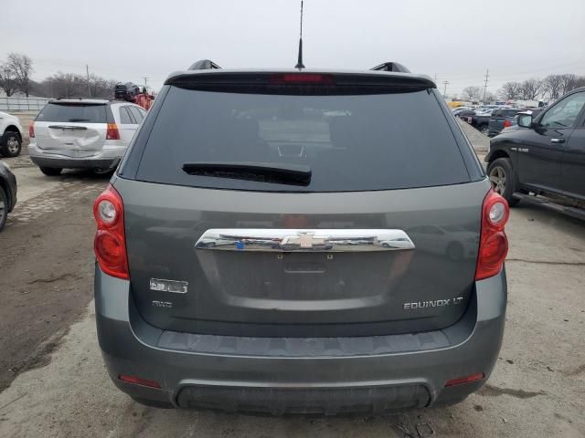 2012 Chevrolet Equinox LT