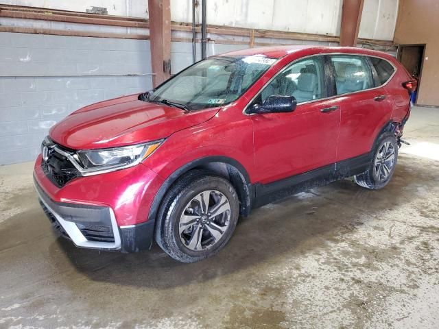 2020 Honda CR-V LX