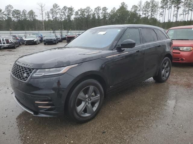 2021 Land Rover Range Rover Velar R-DYNAMIC S