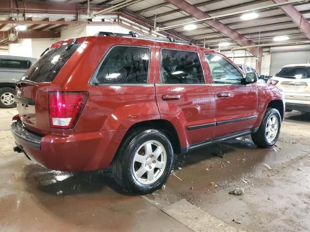 2009 Jeep Grand Cherokee Laredo