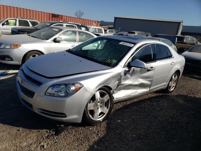 2010 Chevrolet Malibu 2LT