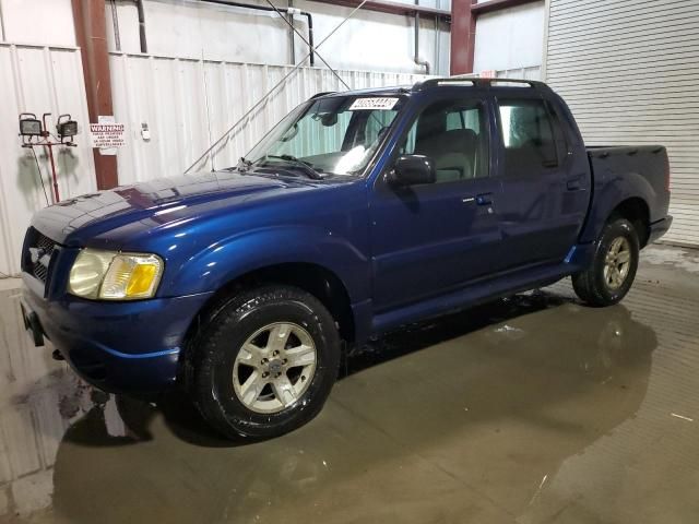 2005 Ford Explorer Sport Trac