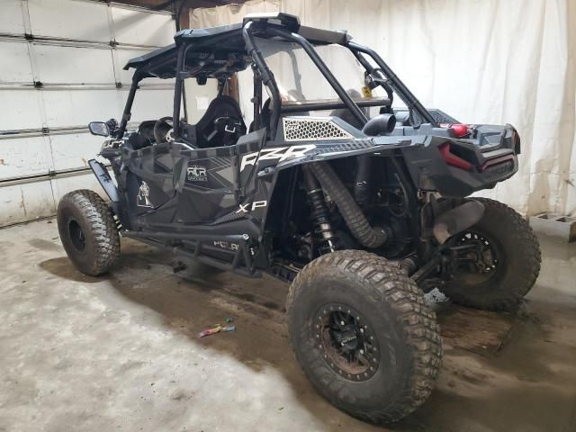 2020 Polaris RZR XP 4 Turbo