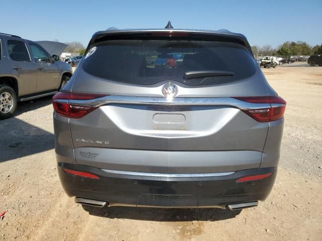 2021 Buick Enclave Premium