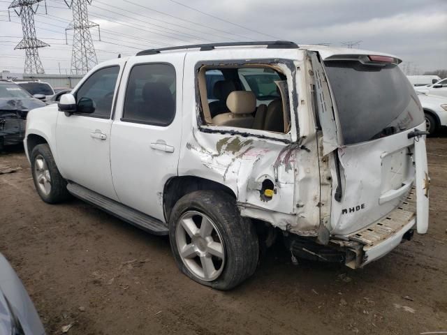 2007 Chevrolet Tahoe C1500