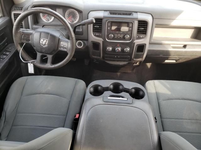 2014 Dodge RAM 1500 ST