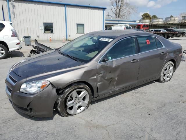 2011 Chevrolet Malibu LS