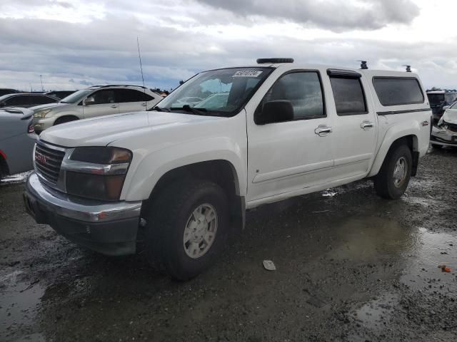 2004 GMC Canyon