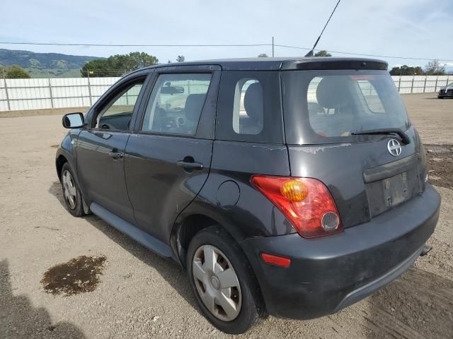 2005 Scion XA