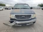 2001 Ford Expedition XLT