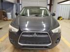 2014 Mitsubishi Outlander Sport ES