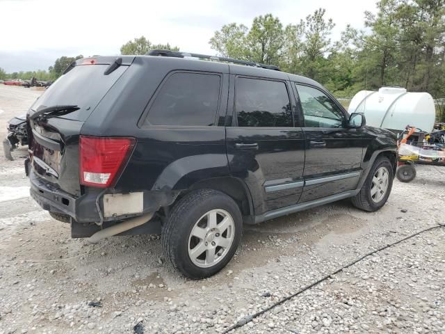 2008 Jeep Grand Cherokee Laredo