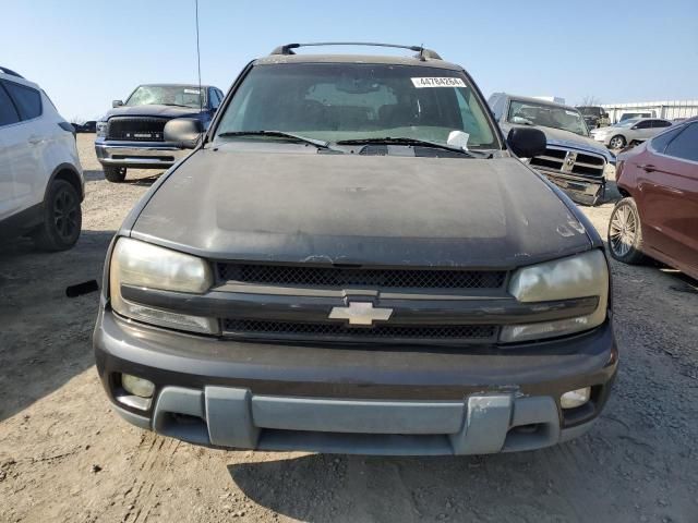 2004 Chevrolet Trailblazer EXT LS