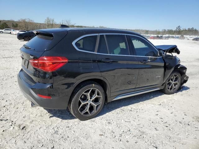 2018 BMW X1 SDRIVE28I