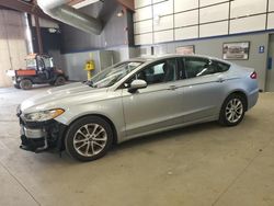 2020 Ford Fusion SE for sale in East Granby, CT