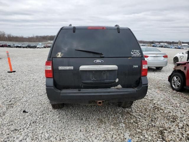 2010 Ford Expedition Limited