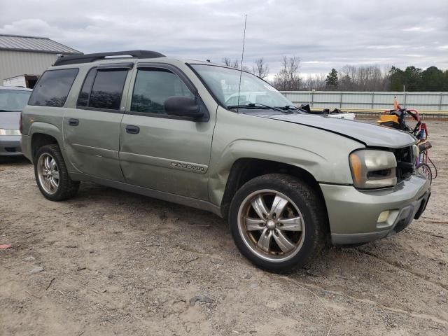 2003 Chevrolet Trailblazer EXT