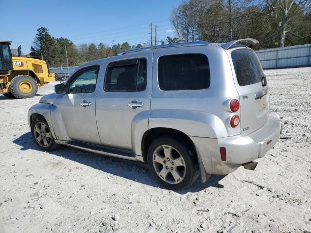 2007 Chevrolet HHR LT