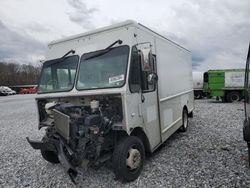 Ford F59 salvage cars for sale: 2021 Ford F59