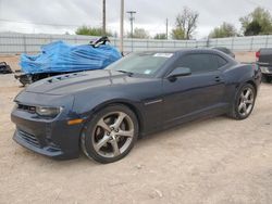 2014 Chevrolet Camaro 2SS for sale in Oklahoma City, OK