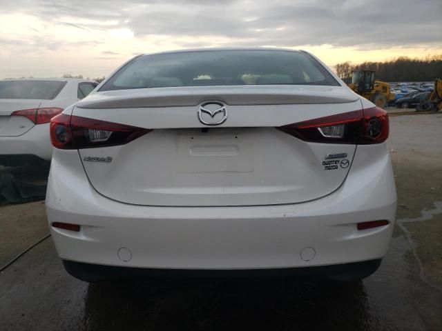 2016 Mazda 3 Touring