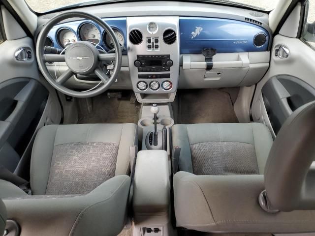 2006 Chrysler PT Cruiser Touring