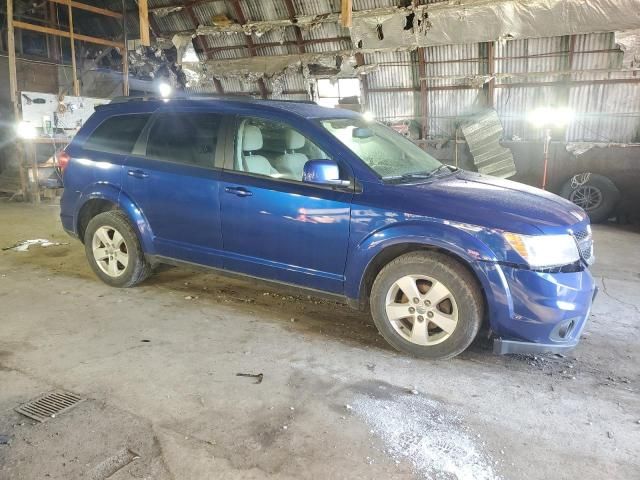 2012 Dodge Journey SXT