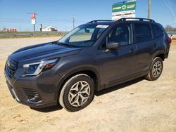 Vehiculos salvage en venta de Copart Chatham, VA: 2024 Subaru Forester Premium