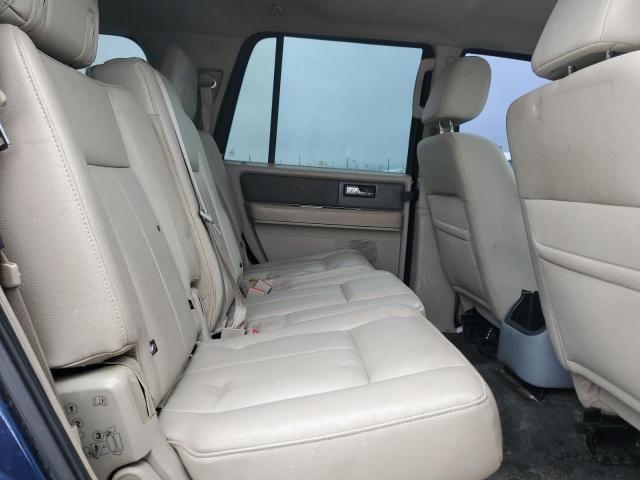 2008 Ford Expedition XLT