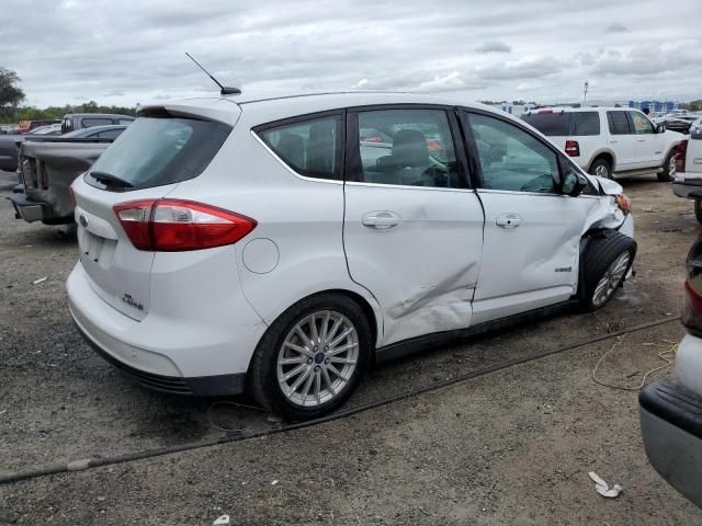 2013 Ford C-MAX SEL