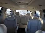 2008 Chrysler Town & Country Limited