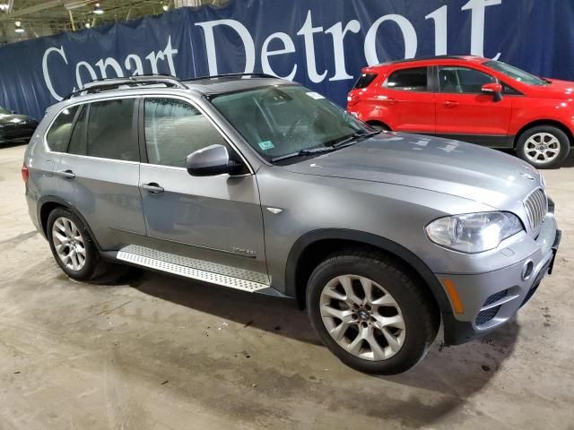 2013 BMW X5 XDRIVE35I