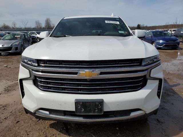 2023 Chevrolet Tahoe K1500 LT