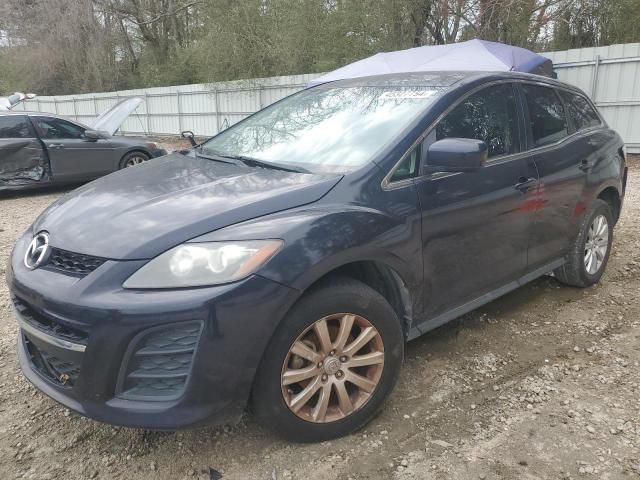 2011 Mazda CX-7