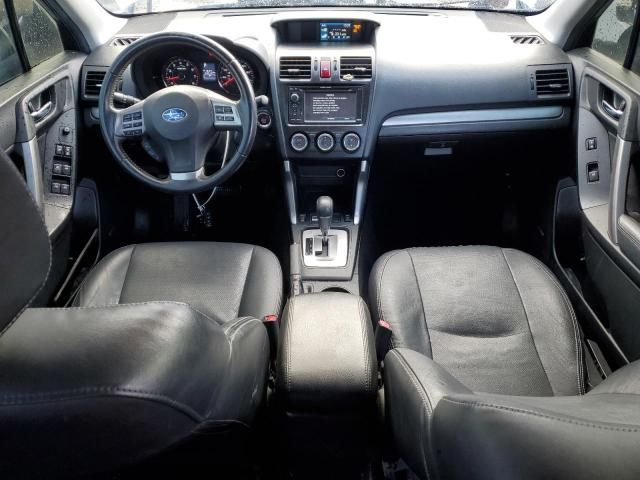 2014 Subaru Forester 2.5I Touring